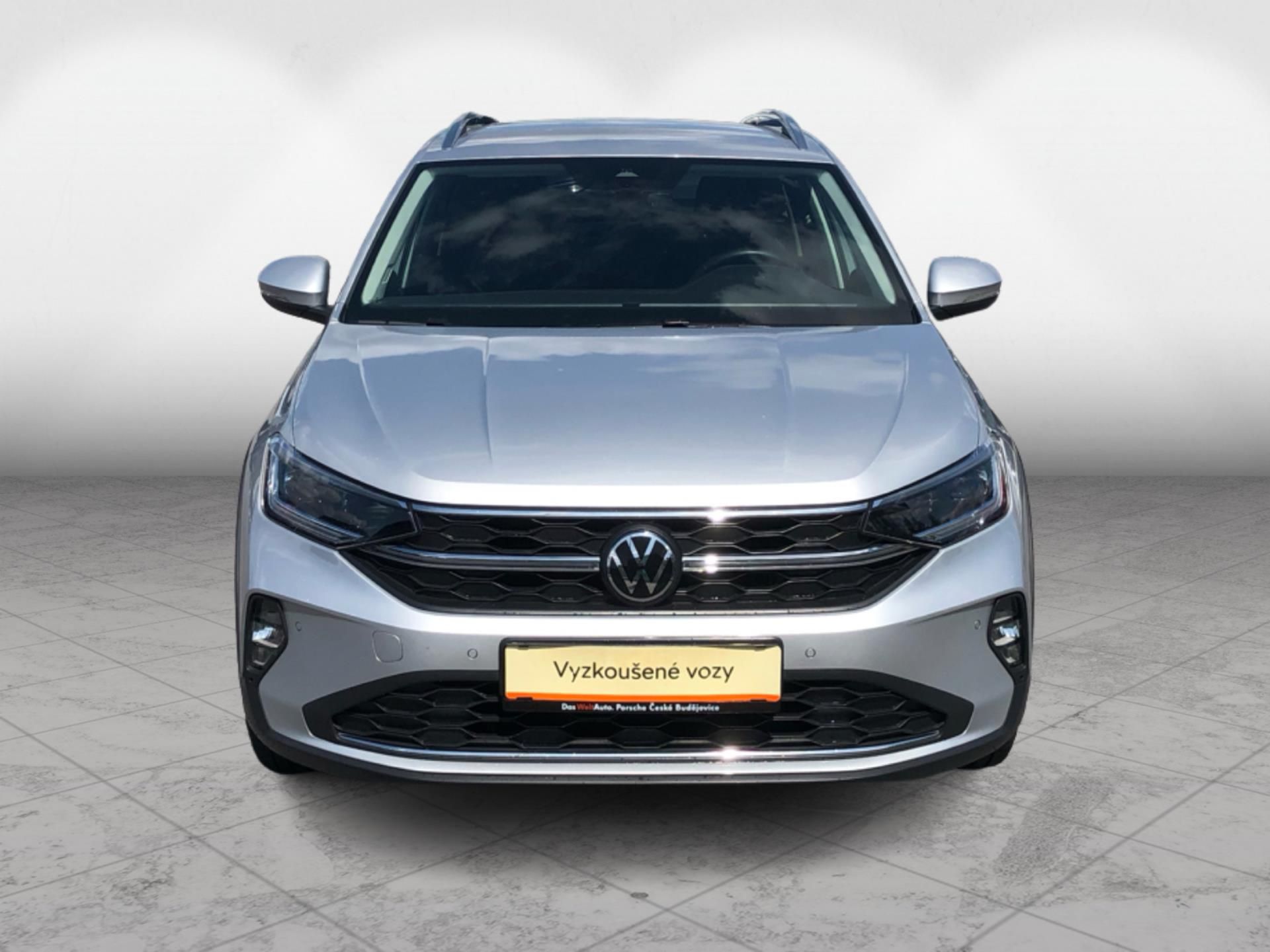 Volkswagen Taigo, 1.0 TSi DSG 7st. STYLE - fotka 2