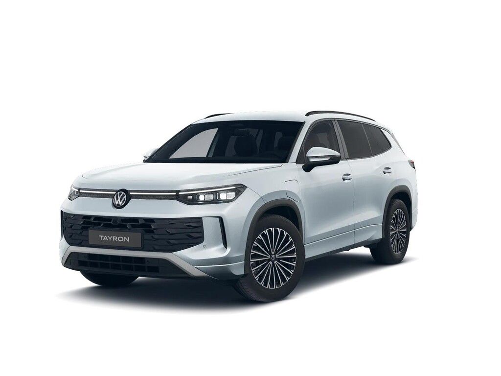 Volkswagen Tayron, 1,5 TSI eHybrid 150 kW DSG