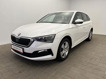 1.0TSI 66kW Style