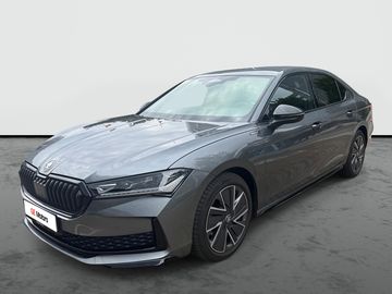 Sportline 1,5TSI DSG DPH ČR