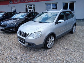 1.4i 16V 59KW CROSS Nový servi