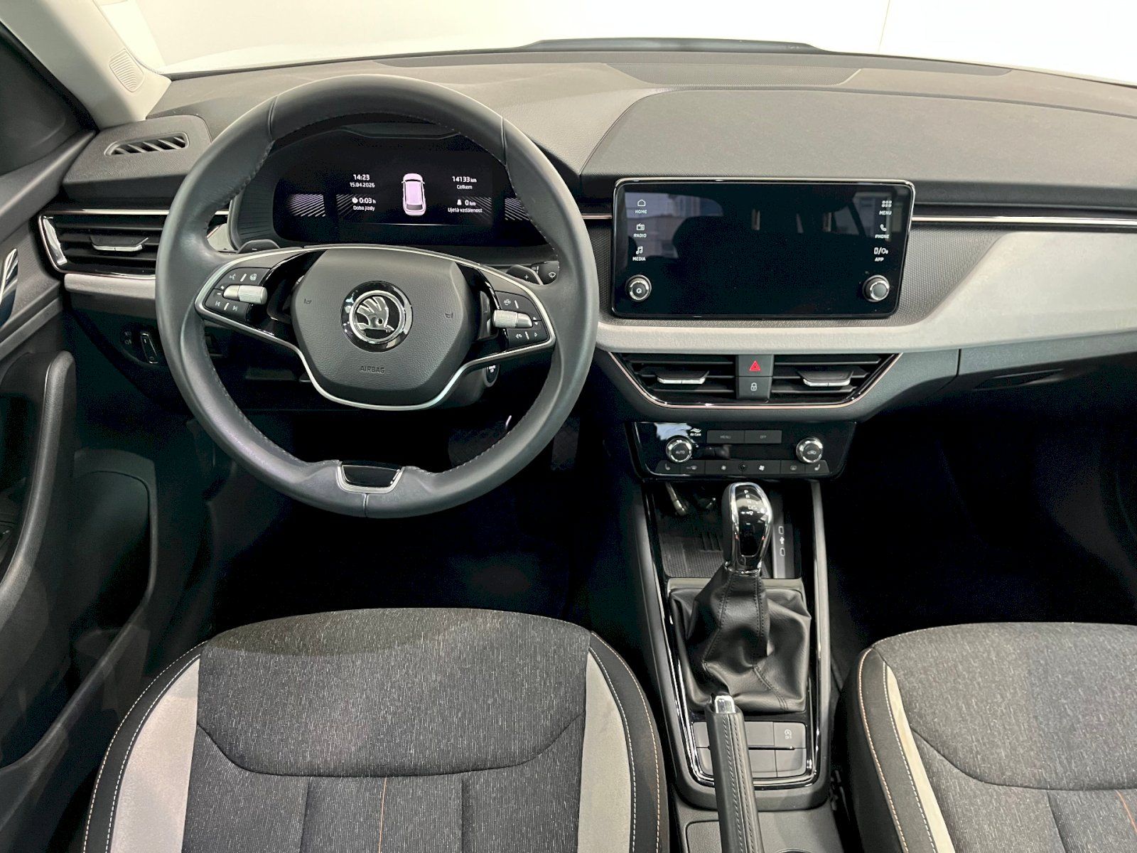 Škoda Kamiq, 1.0 TSI 85 kW A7F Top Selectio - fotka 5