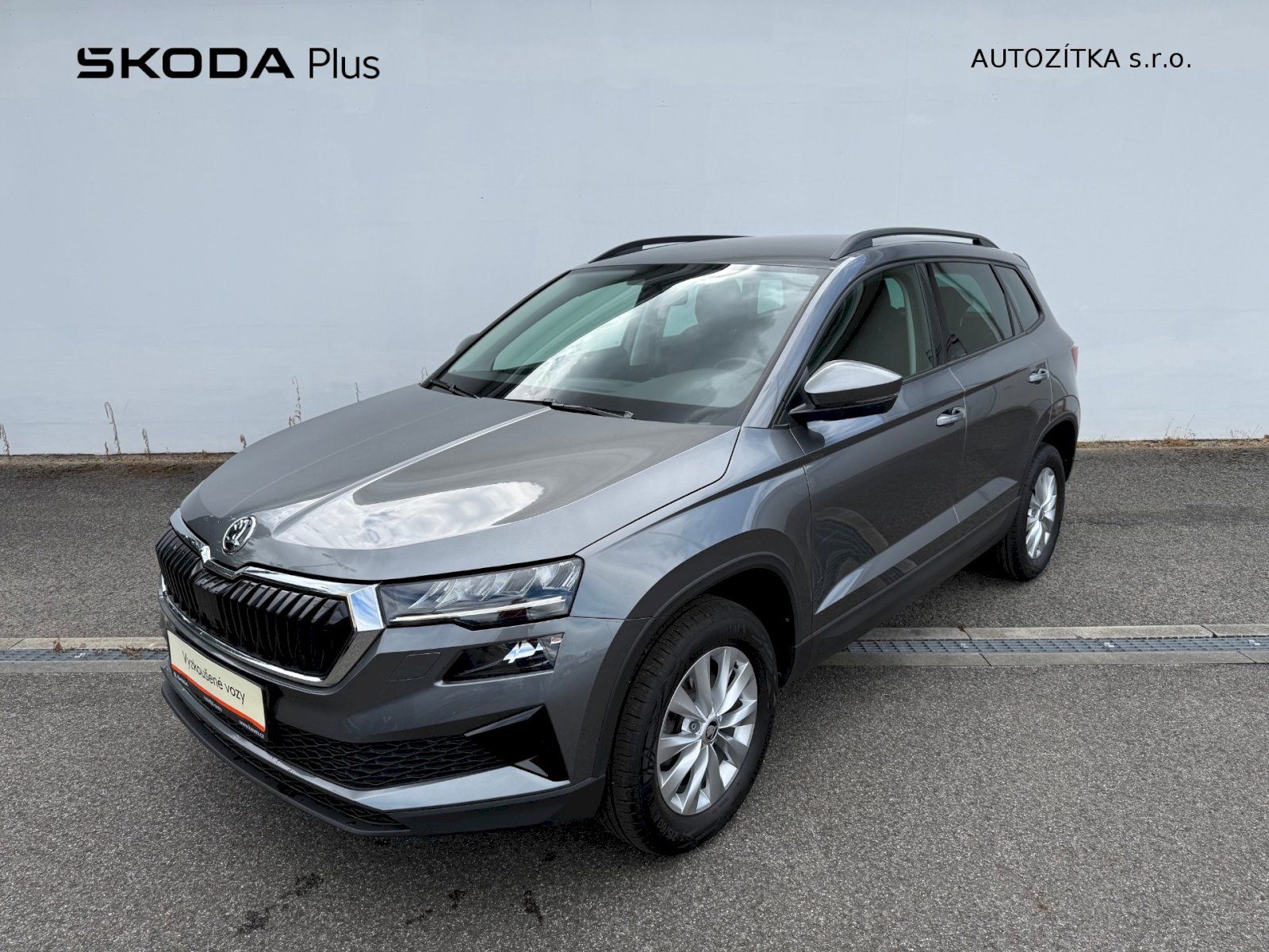 Škoda Karoq, STYLE 1,0TSI/81kW