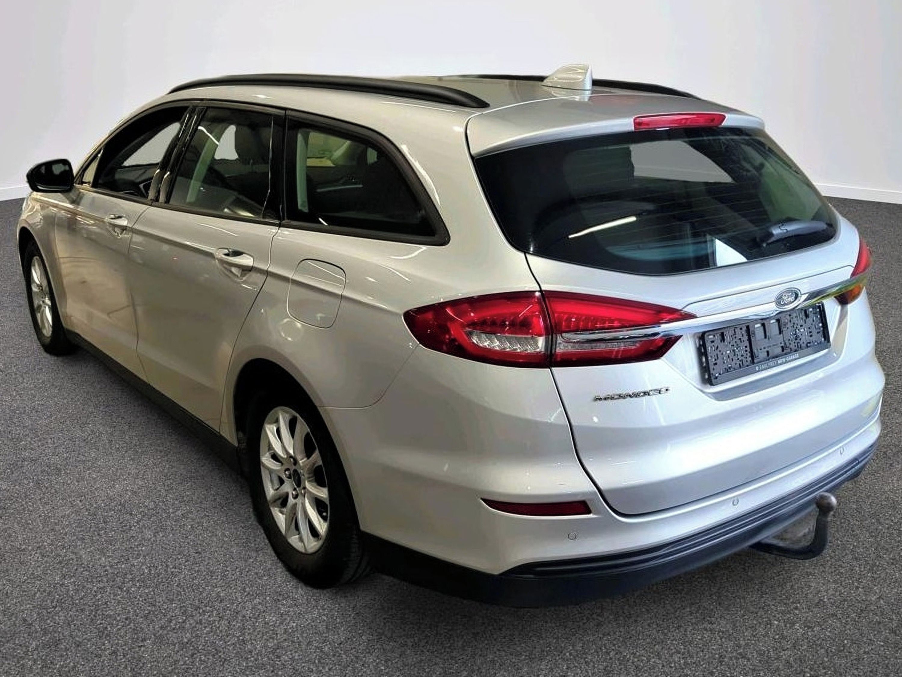 Ford Mondeo, 2.0 TDCi (110 kW), novo rozvod - fotka 3