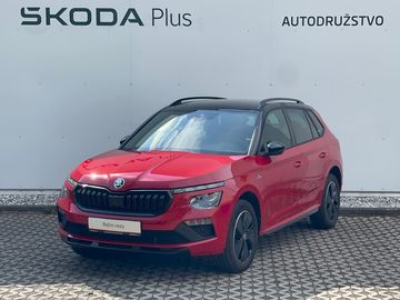 1.0 TSi / 81 kW Monte Carlo