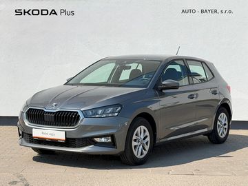1.0TSi 70kW SELECTION