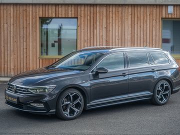 R-Line 2.0 TDI 147 kW TAŽNÉ