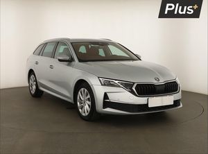 Škoda Octavia, 1.5 TSI e-tec, Top Selection