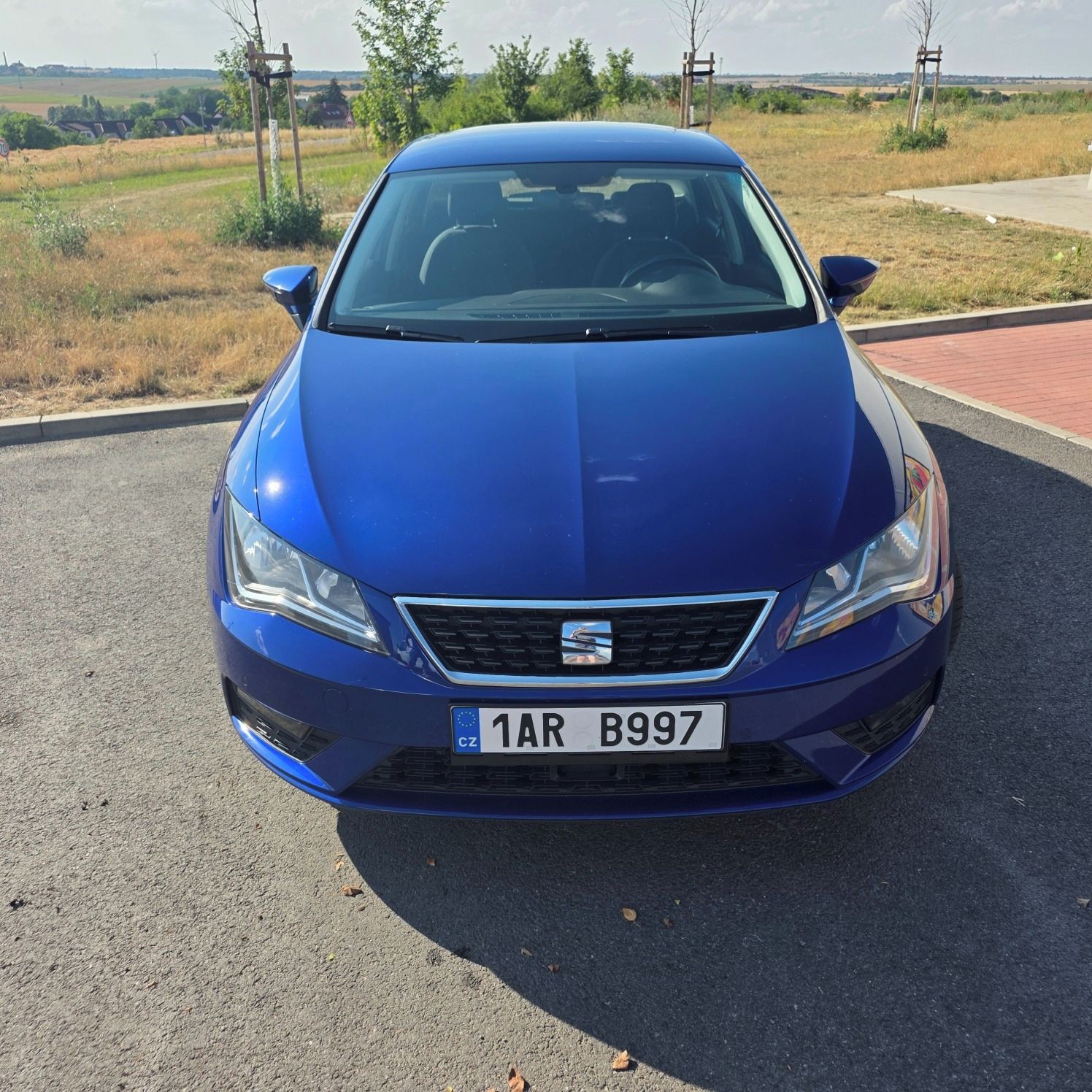 Seat Leon, 1.5TGi 96kW, TOP stav, DPH - fotka 3