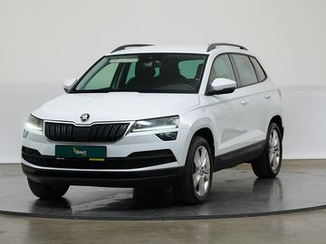 2.0 TDI 110 kW 4x4 Style
