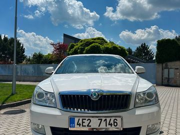Škoda Octavia 1.6 TDi