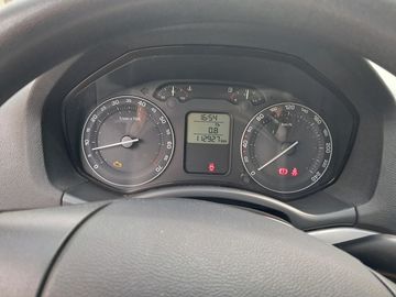 1.6 MPI 75 kW