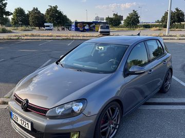 GTI 2.0 TSI 194kw 400nm DSG