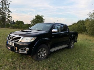 Vigo D4D KUN25