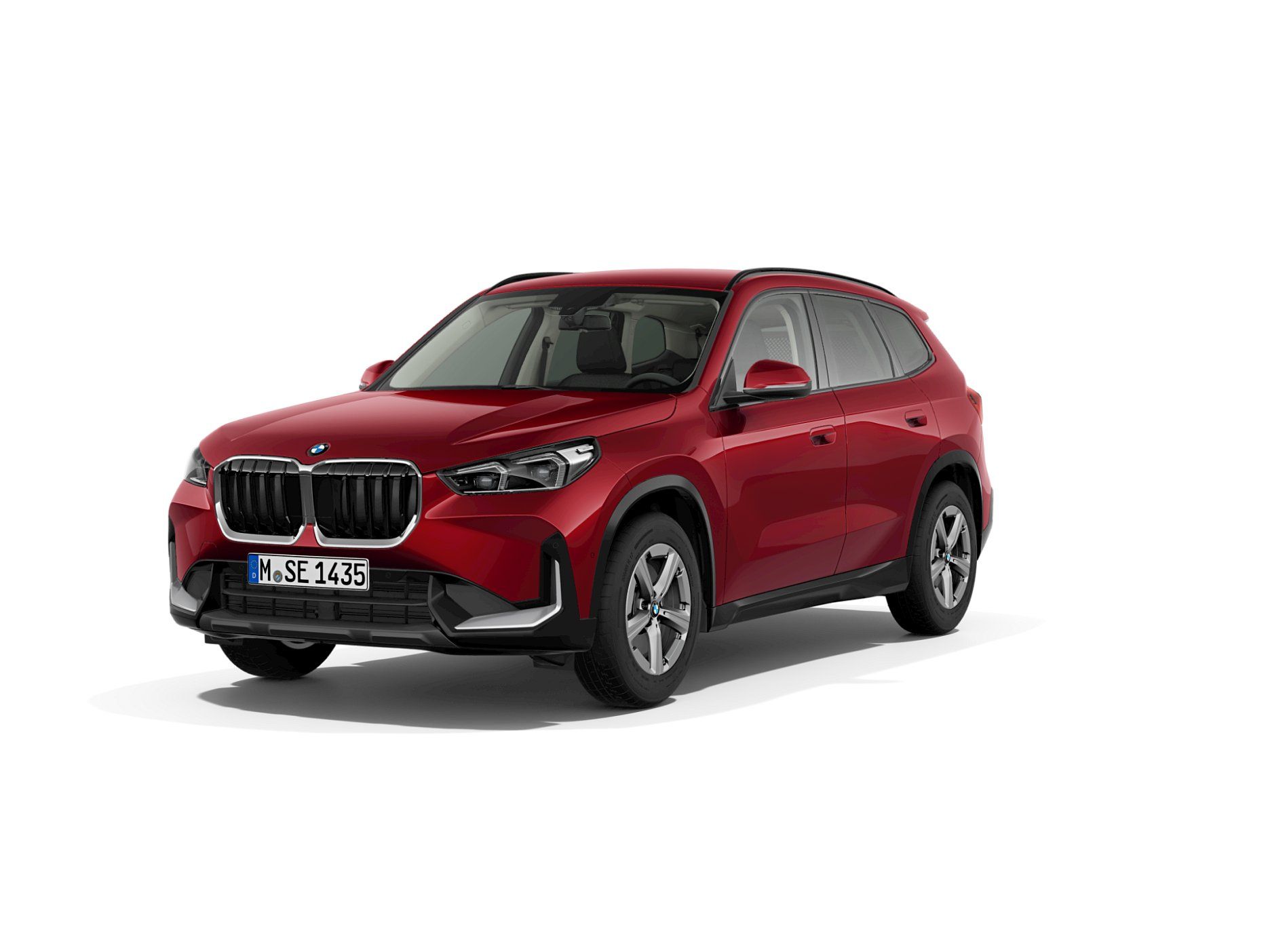 BMW X1, xDrive23d, SAV/SUV