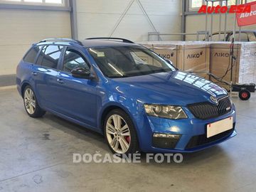 2.0tdi RS