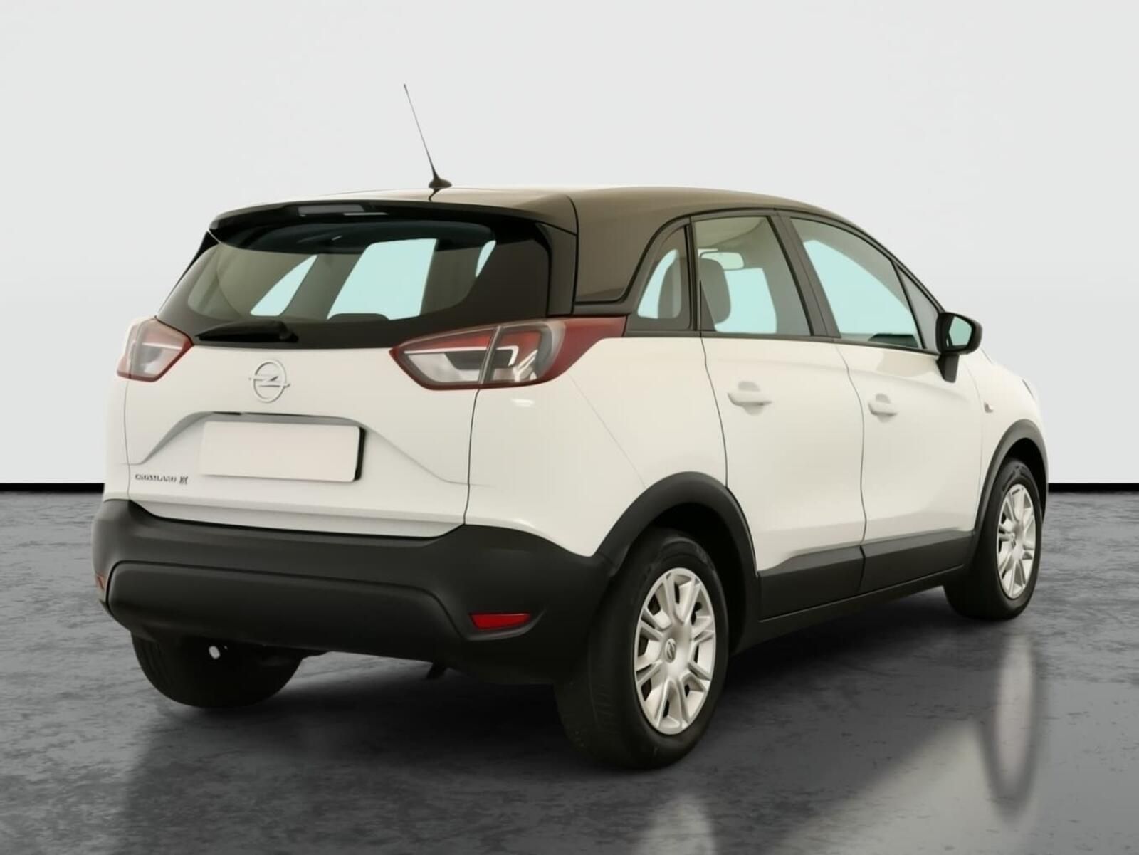 Opel Crossland, 1.2, ČR,1.maj, Serv.kniha - fotka 5