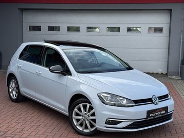 1.4TSi HighLine LED Navi Pano
