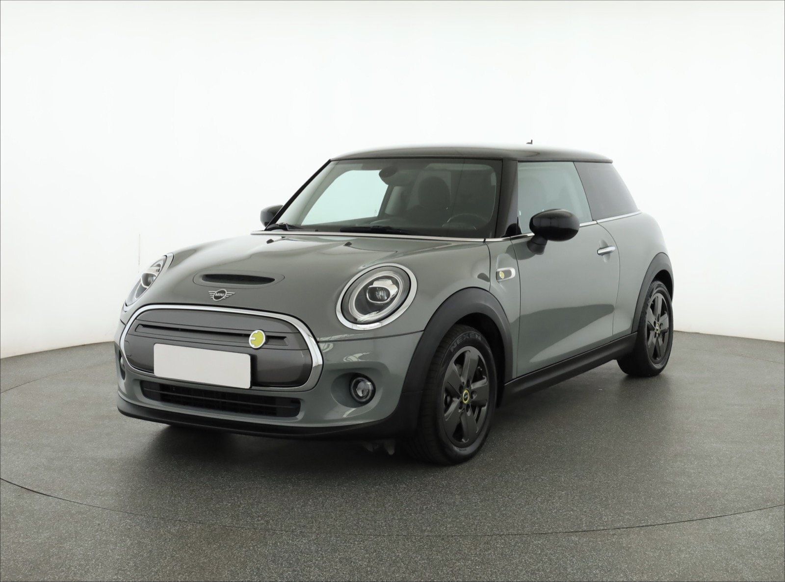 Mini, Cooper SE 32 kWh, SoH 94% - fotka 2