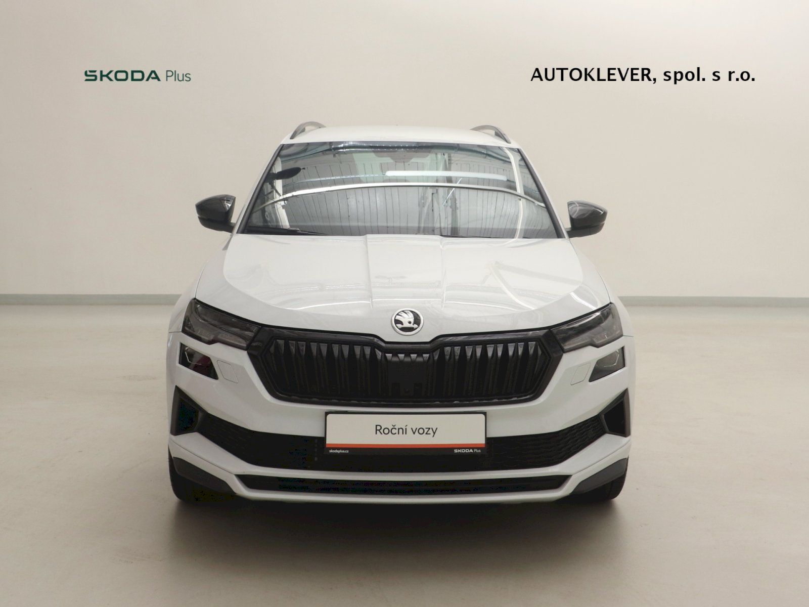 Škoda Karoq, SportLine DSG 2.0TDI 110kW - fotka 4