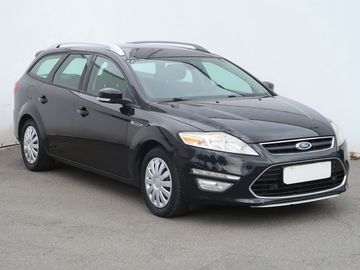 1.6 EcoBoost, Trend, po STK