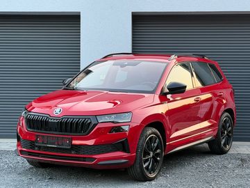 SPORTLINE 2.0TSI 140KW 4x4