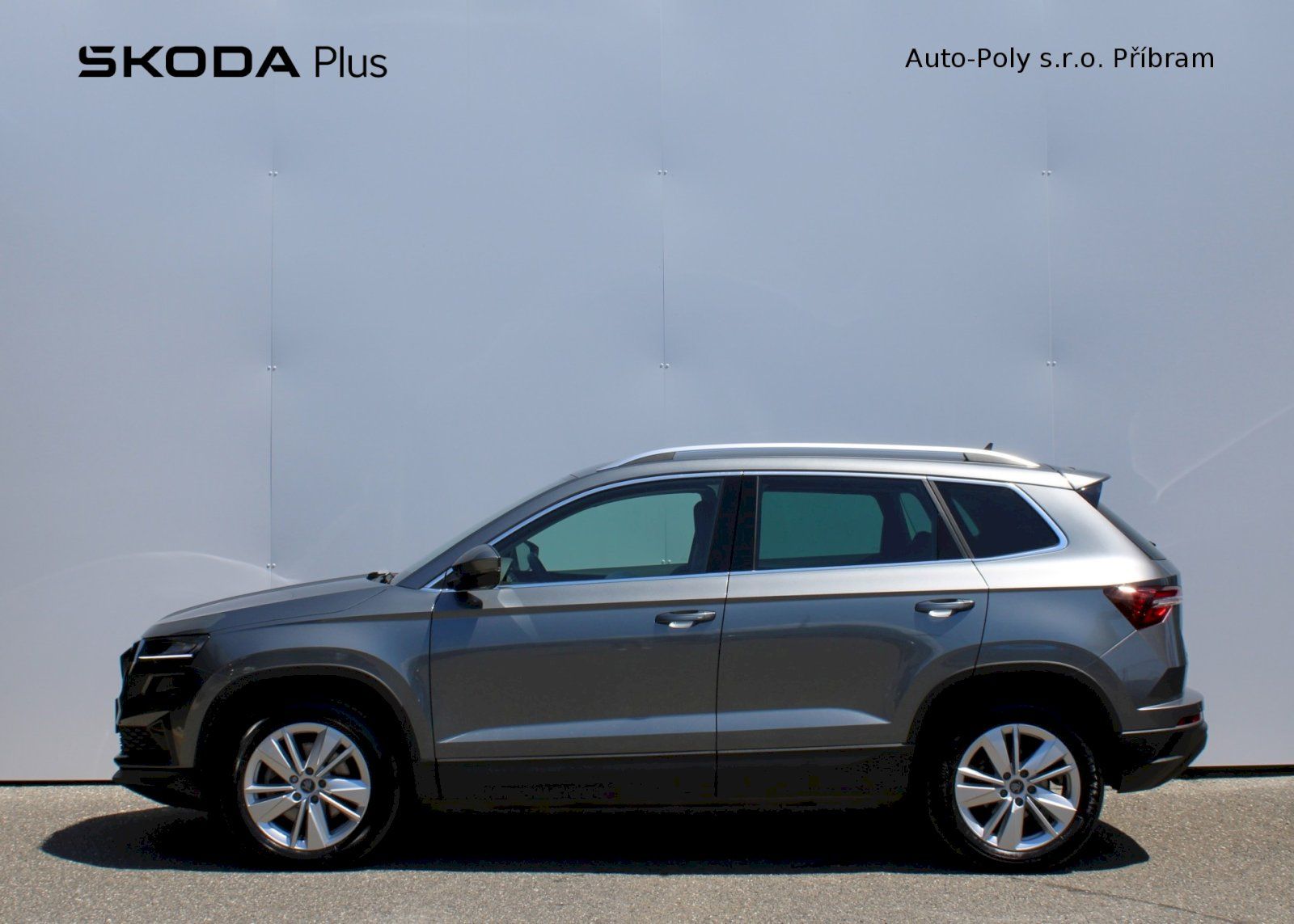 Škoda Karoq, Top Selection 1.5TSI / 110kW 7 - fotka 3