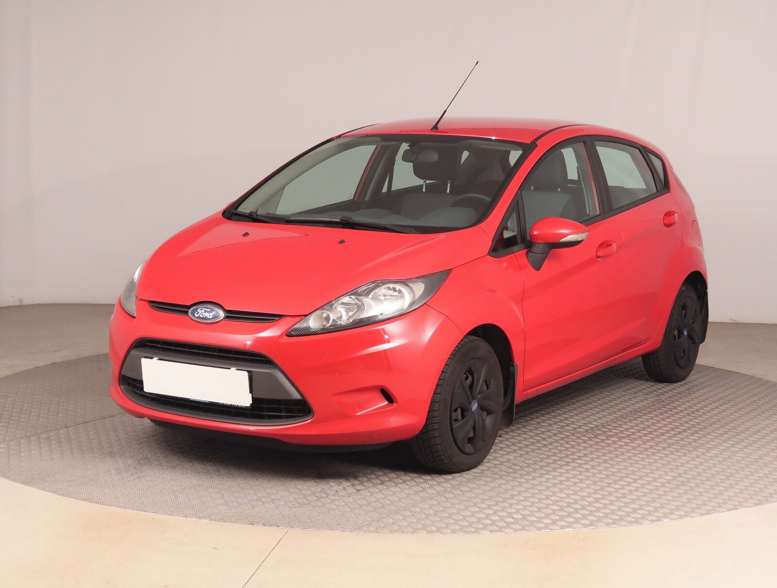 Ford Fiesta, 1.25, Comfort, po STK - fotka 2