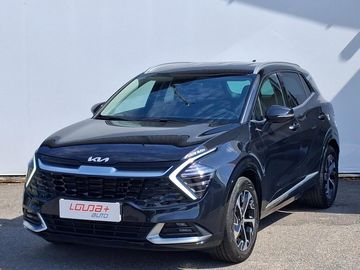 Top 1.6 T-GDI 118 kW