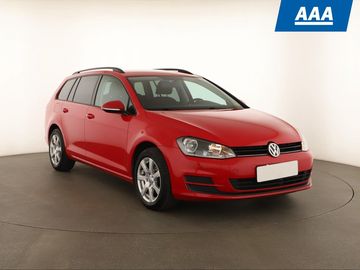 1.6 TDI, Klima, El. okna