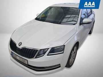 1.6 TDI, Style Plus