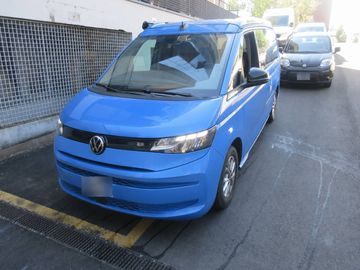 Beach Camper 2.0 TDI