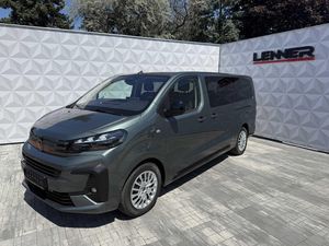 Peugeot Traveller, Active long 2.2 BlueHDi 180 AT