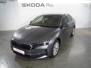 Škoda Octavia, 1,5TSi 85kW Selection