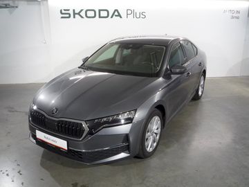1,5TSi 85kW Selection