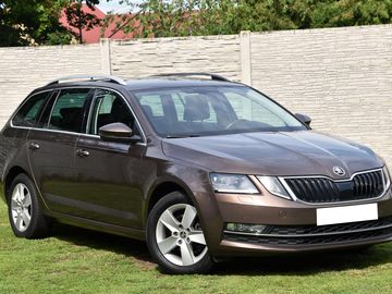 1.4 TSi G-TEC STYLE, NAVI, LED