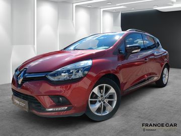 1,2i 54 kW Limited