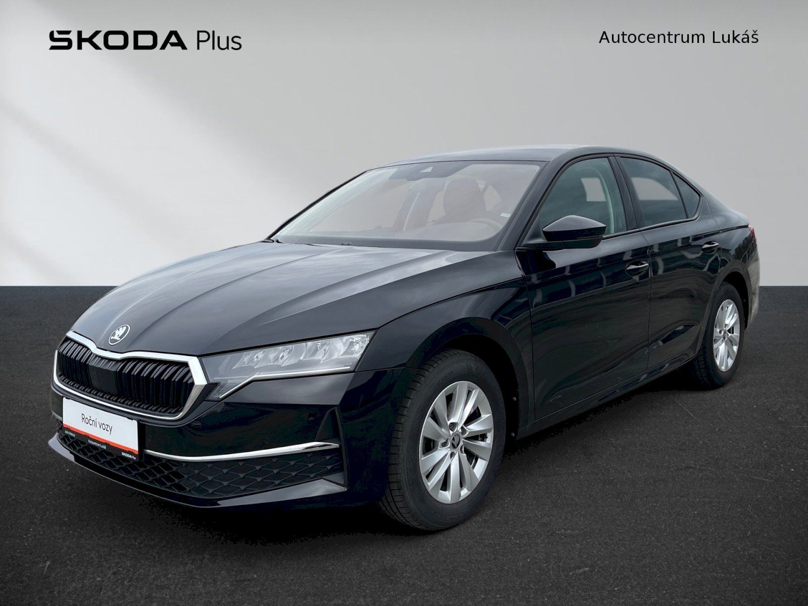 Škoda Octavia, OCTAVIA SELEC TS 85/1.5 M6F