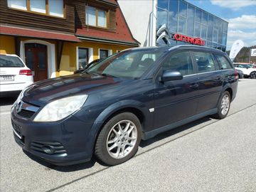 1,9 CDTi Wagon Station