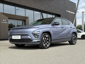 Hyundai Kona, Power 65kWh  Style Premium TT