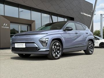 Power 65kWh  Style Premium TT