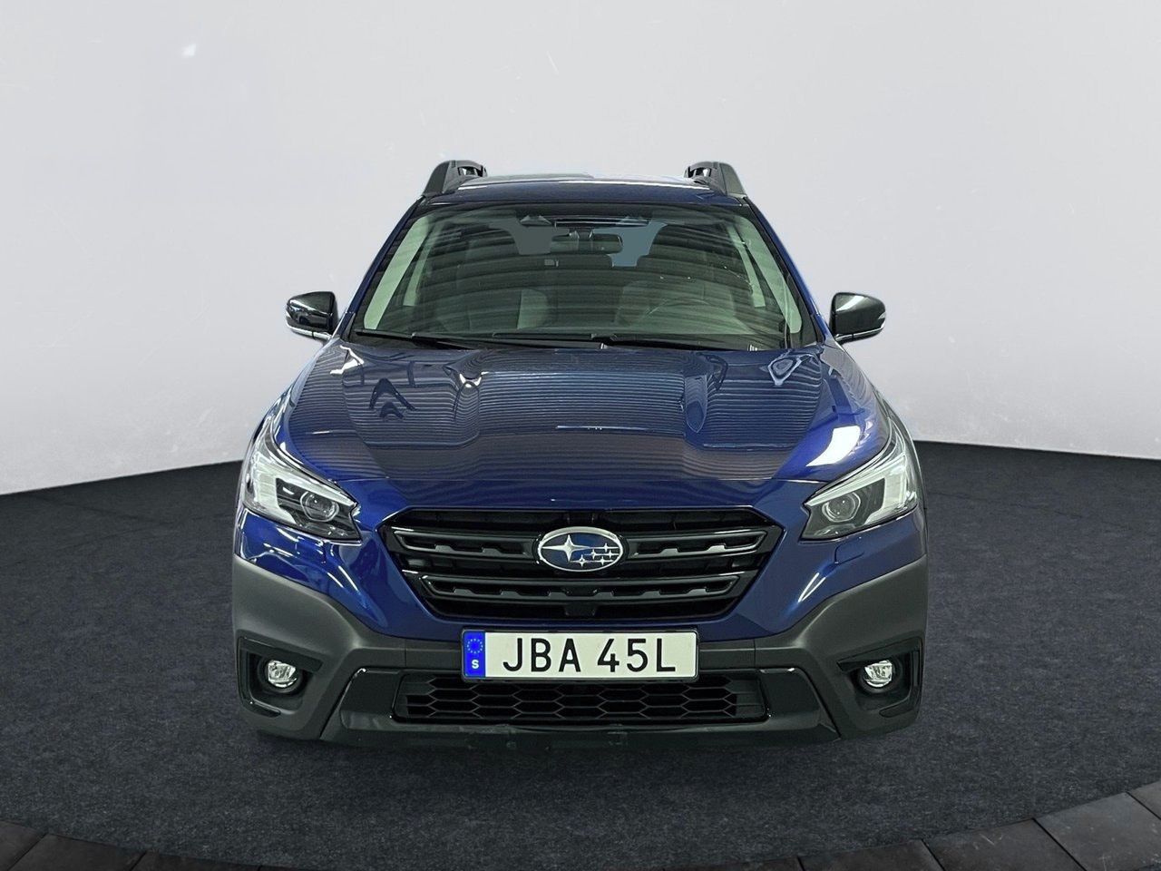 Subaru Outback, 2.5i 4WD Field - fotka 2