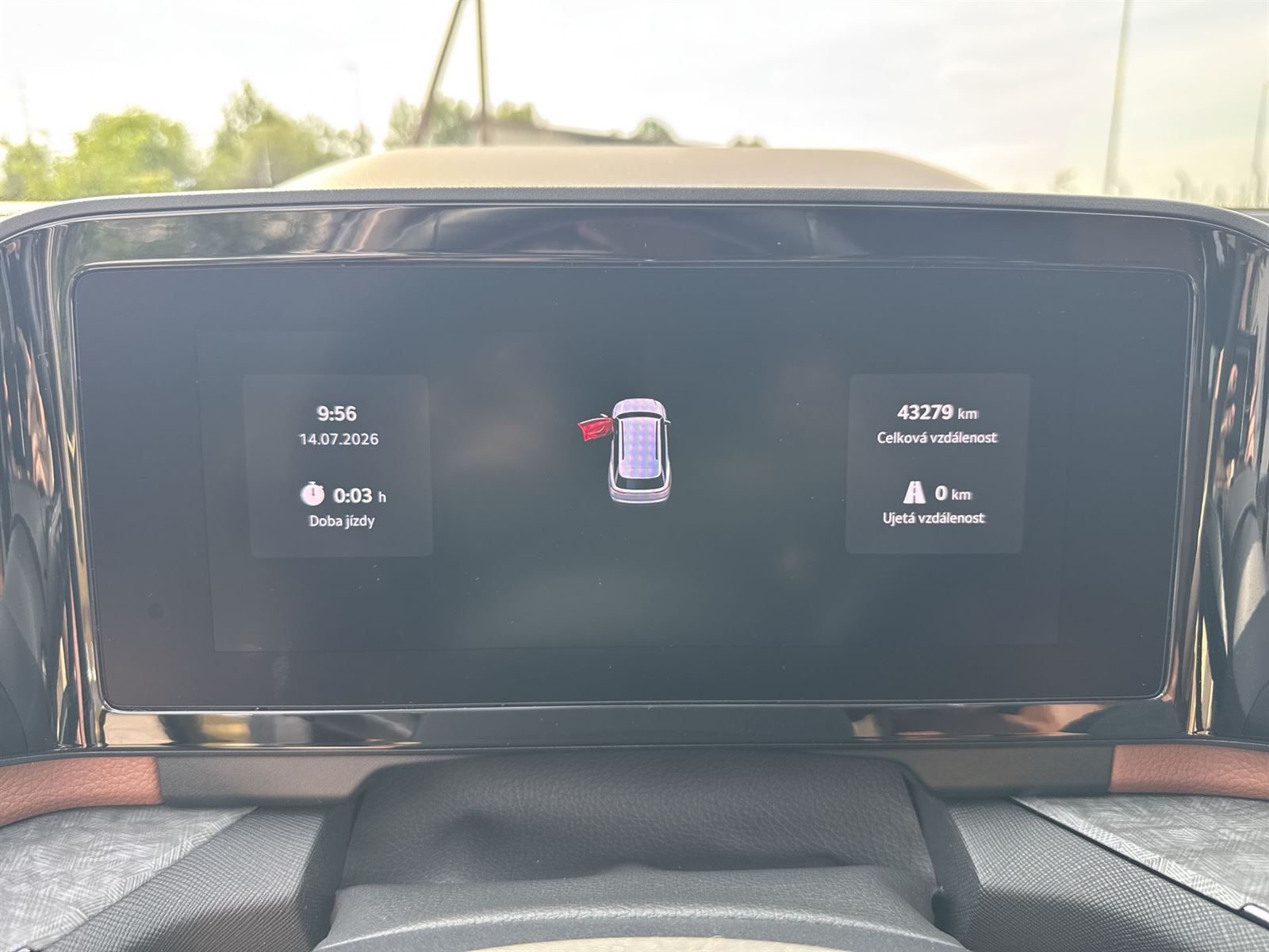 Škoda Kodiaq, 1.5 TSI iV DSG Exclusive - fotka 6