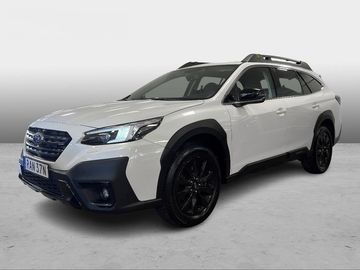 2.5i 4WD Field + tažné