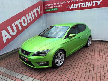 1.4 TSi FR, Serviska, 1.Maj
