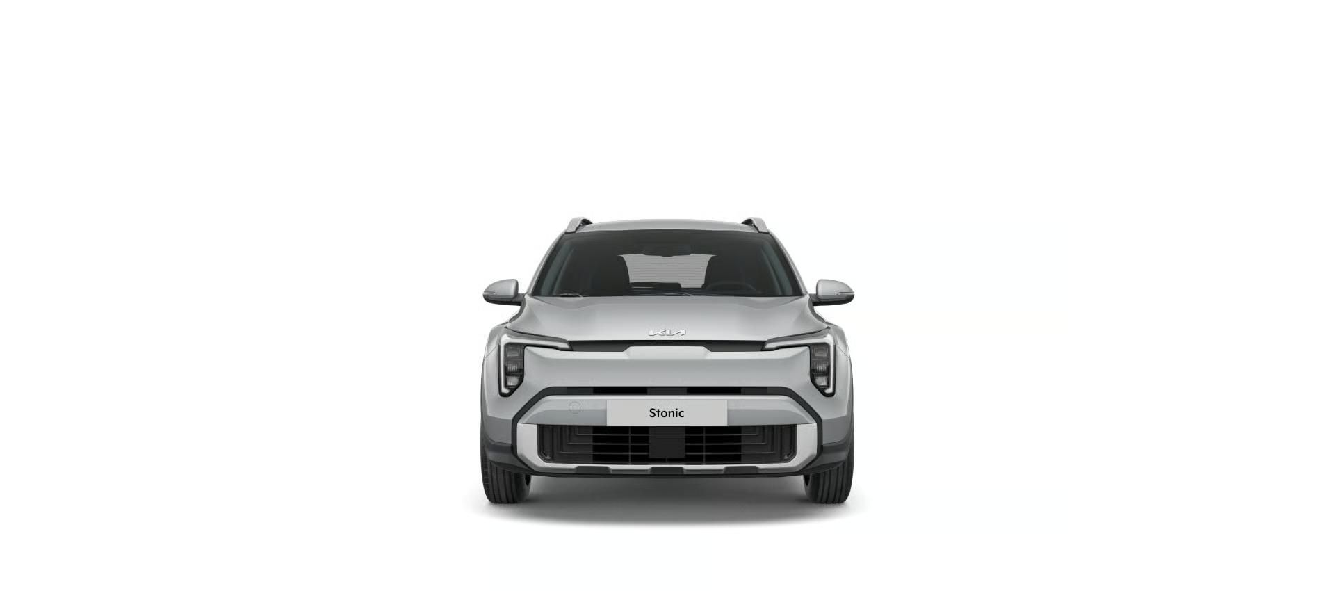 Kia Stonic, SPIN 1,0 T-GDI GPF - fotka 2