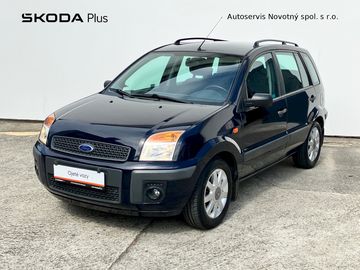 1.2 / 55 kW tažné + zim kola
