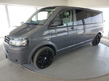 2,0TDI-75KW**TAŽNÉ**ALU**9MÍST