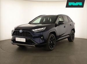Toyota Rav4, 2.5 Hybrid, Full LED