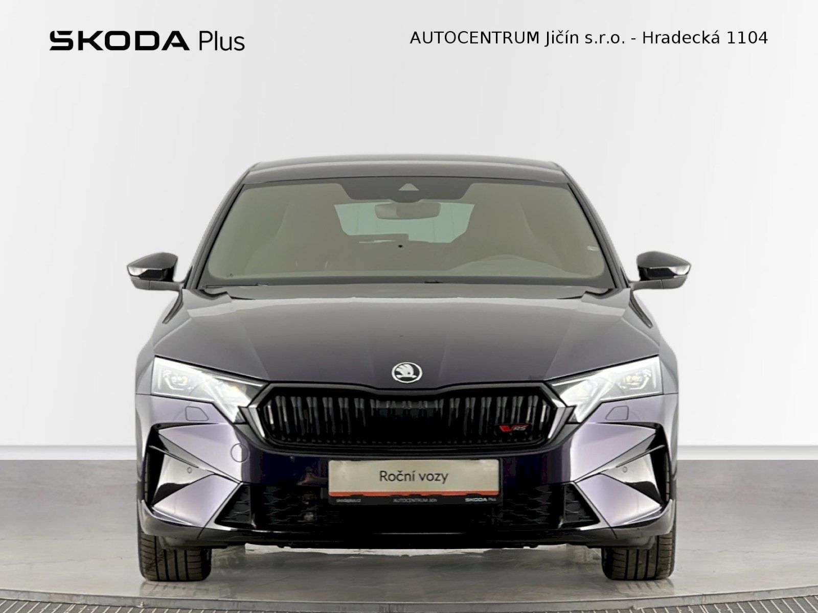 Škoda Octavia, DSG 2.0TSI 195kW RS - fotka 4